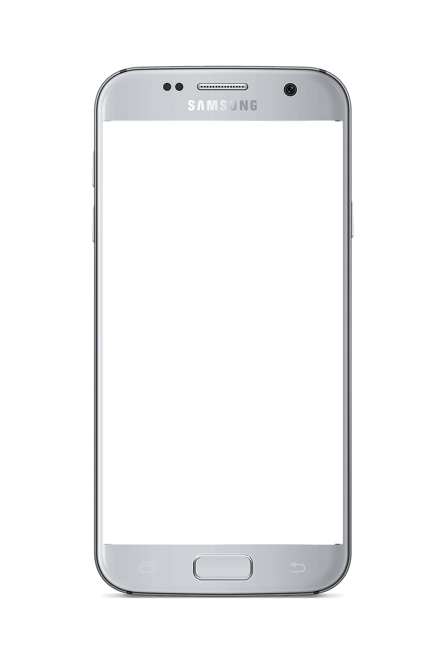 Finance background